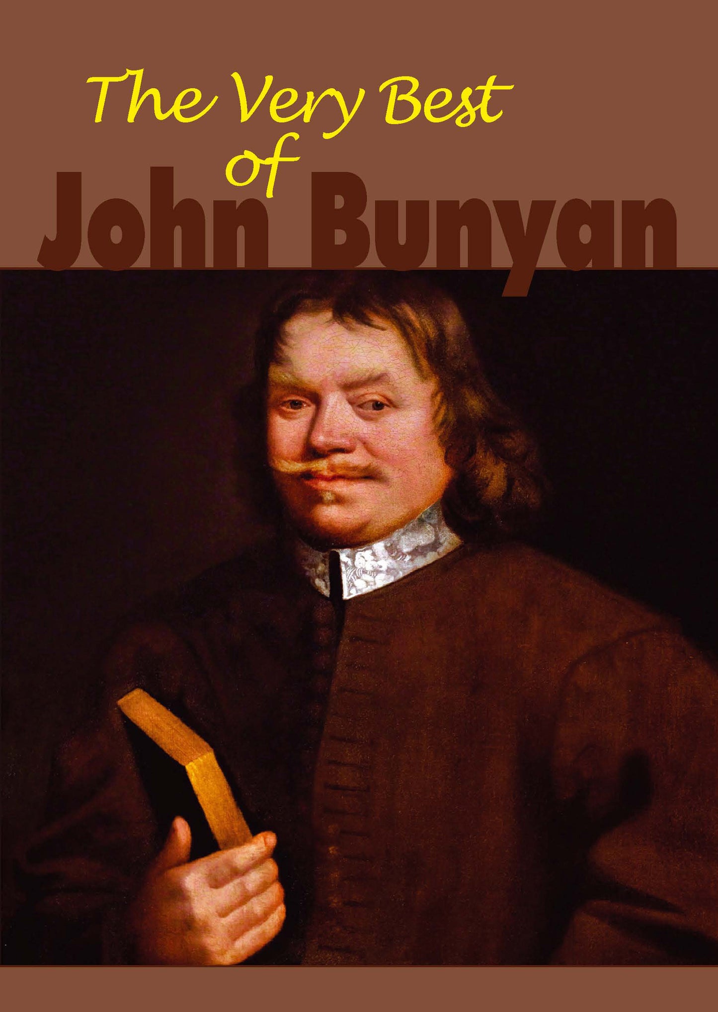 The Very Best of John Bunyan