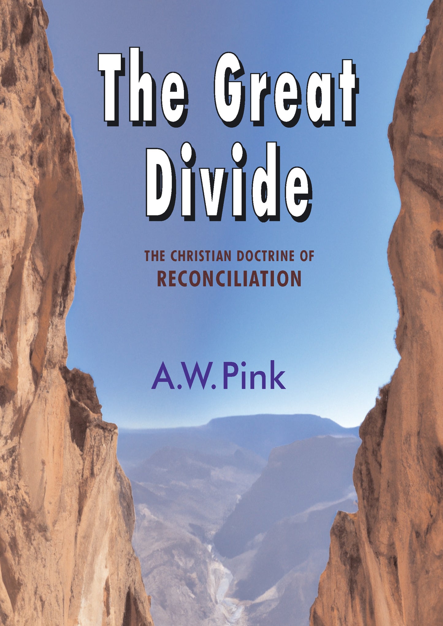 The Great Divide