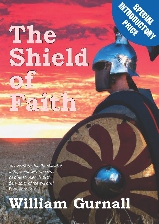 The Shield of Faith