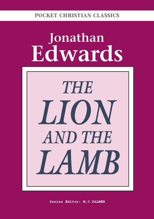 The Lion and the Lamb