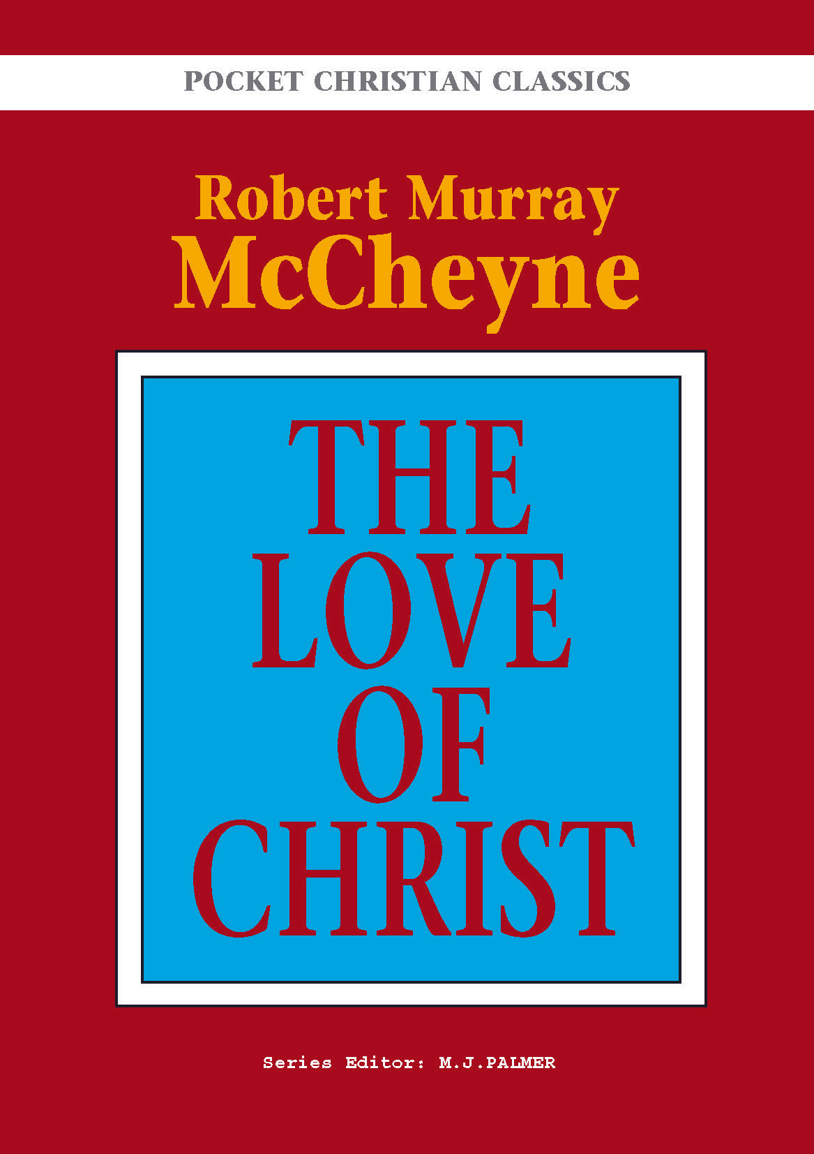 The Love of Christ