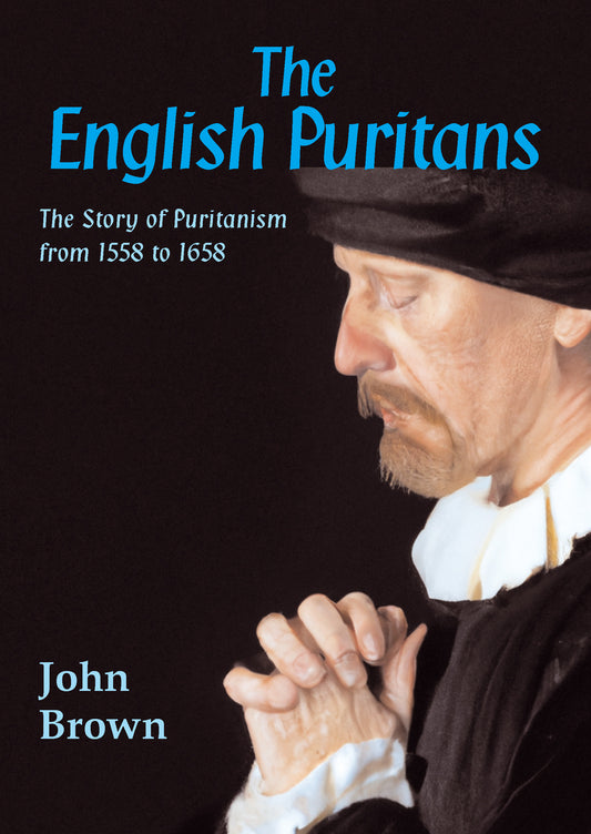 The English Puritans