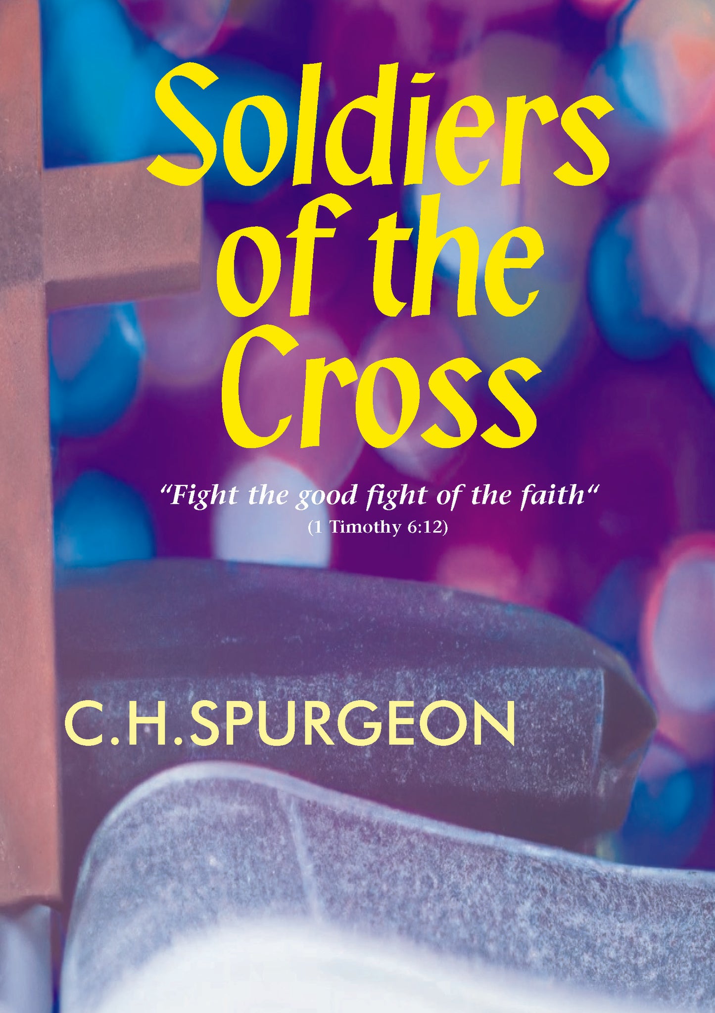 Soldiers of the Cross