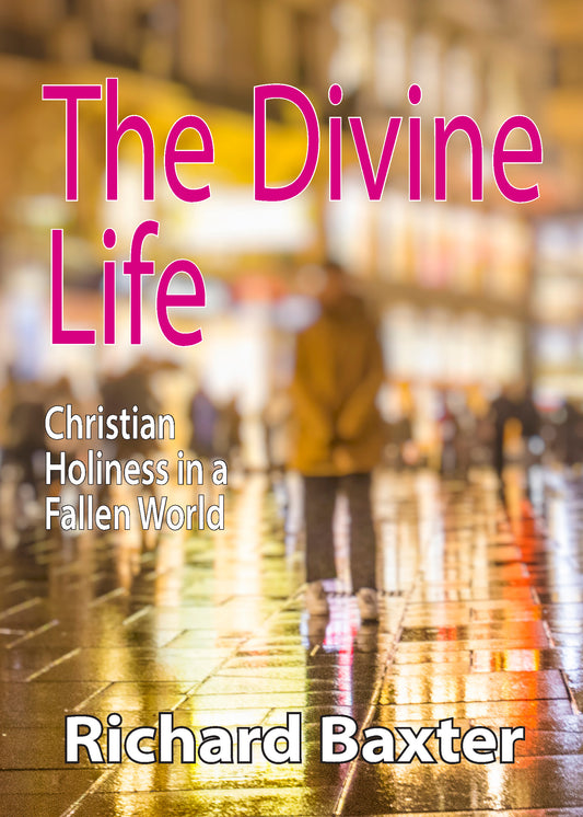 The Divine Life