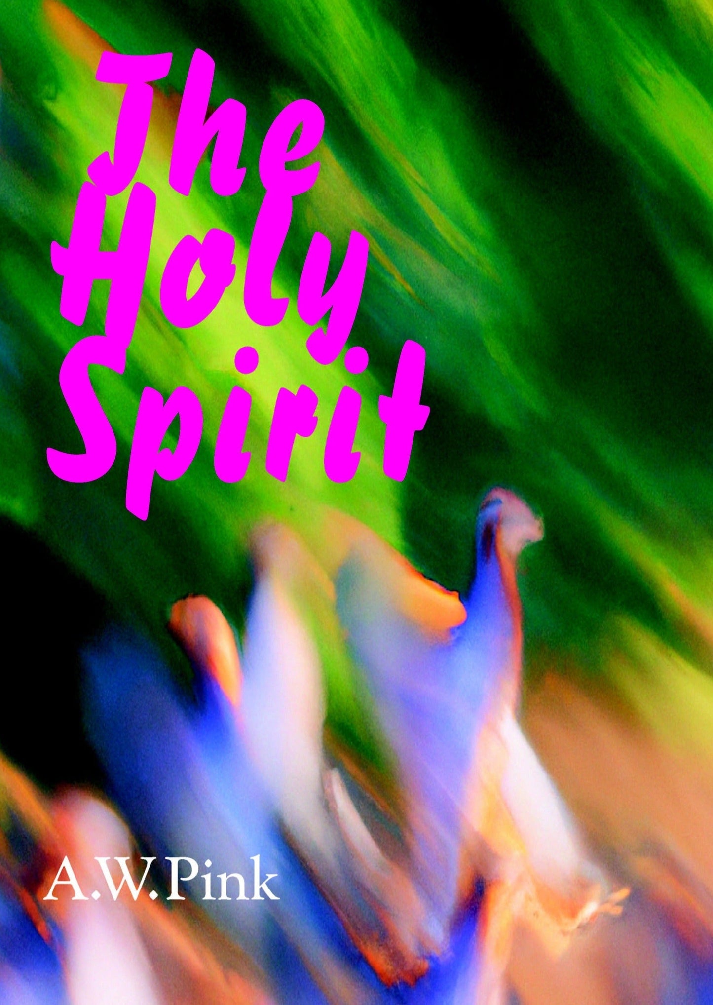 The Holy Spirit