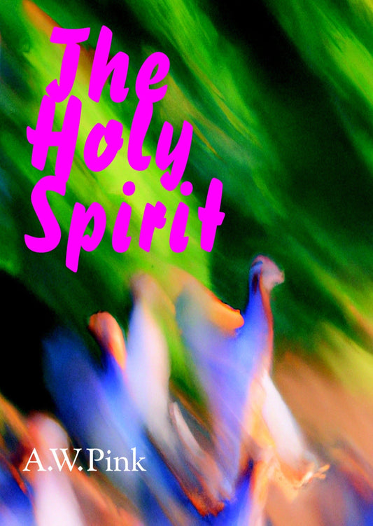 The Holy Spirit